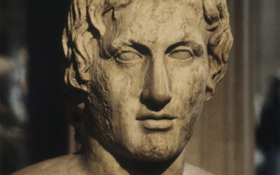 Wisdom from Alexander the Great, the Stoic Philosopher Epictetus, and cutting with Occam’s Razor