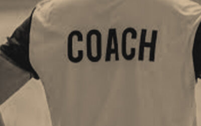 Why the Greatest in the World Have Coaches