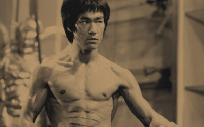 Applying Bruce Lee’s Martial Art and Philosophy as a Warrior and Leader
