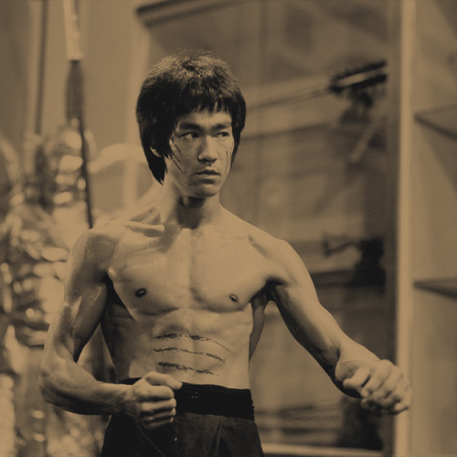 Applying Bruce Lee’s Martial Art and Philosophy as a Warrior and Leader